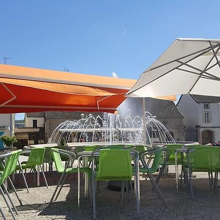 L'Etape De Santenay المظهر الخارجي الصورة
