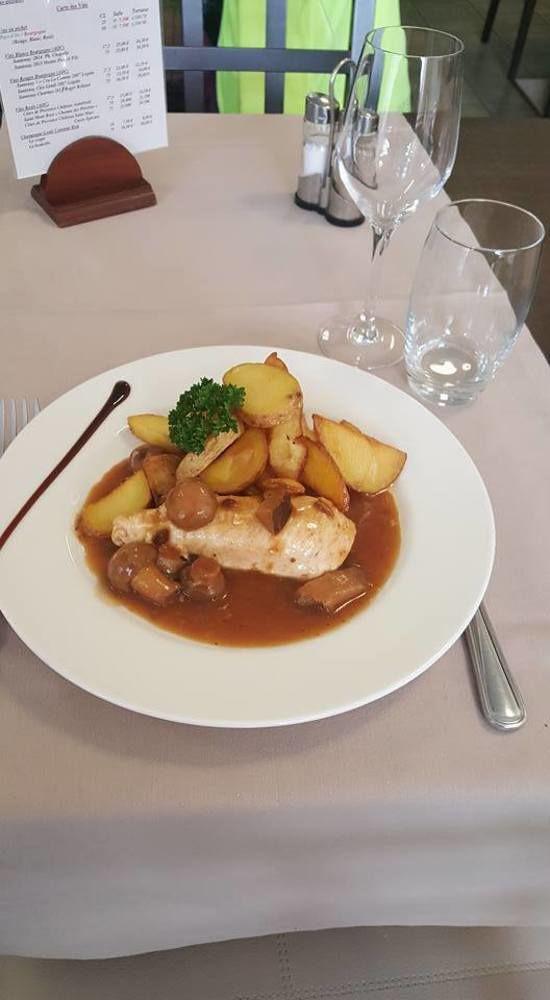 L'Etape De Santenay المظهر الخارجي الصورة