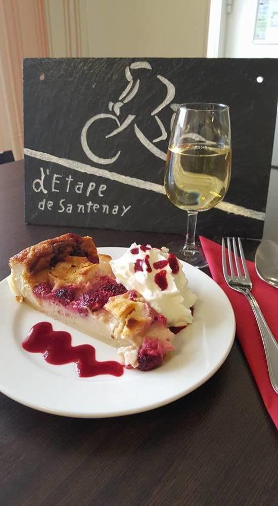 L'Etape De Santenay المظهر الخارجي الصورة